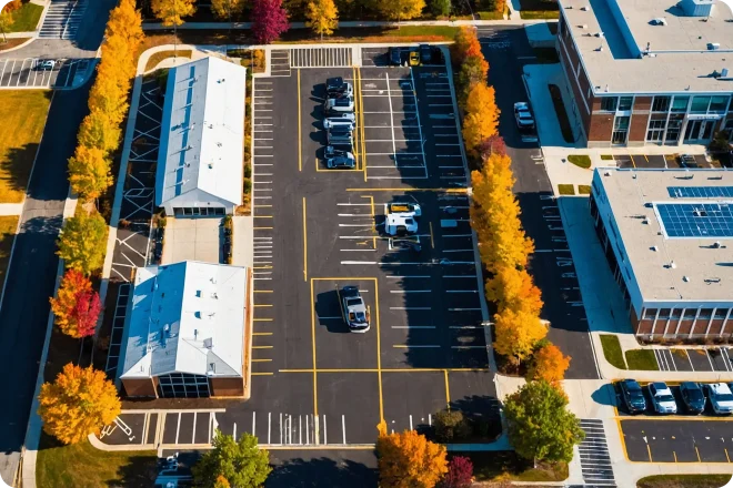 Parking Lot