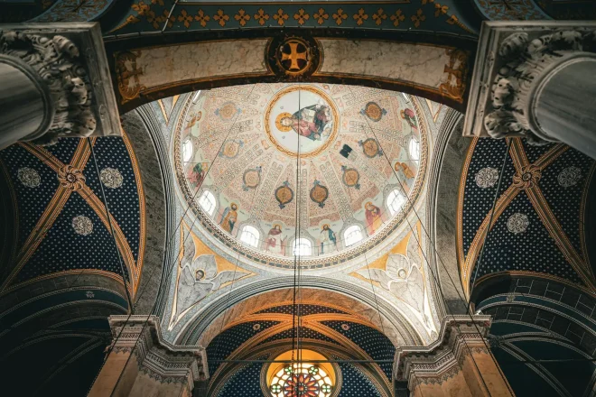 Religious facilities